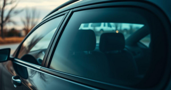 Blindagem de vidro automotivo como proteção eficaz para seu veículo Blindagem de vidro automotivo como proteção eficaz para seu veículo