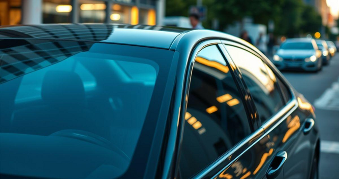 Como escolher o melhor vidro para automóveis e garantir segurança Como escolher o melhor vidro para automóveis e garantir segurança