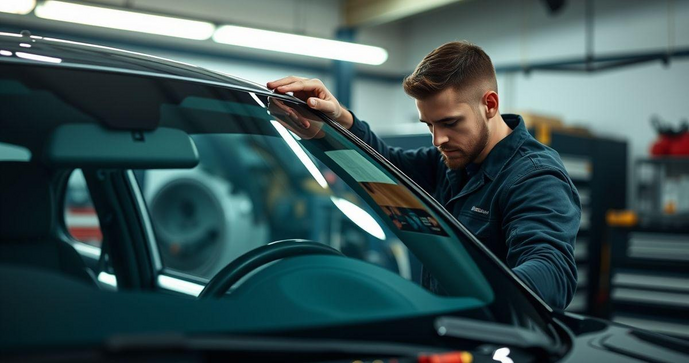 Como Escolher O Para Brisa de Carros Ideal Para Seu Veículo Como Escolher O Para Brisa de Carros Ideal Para Seu Veículo