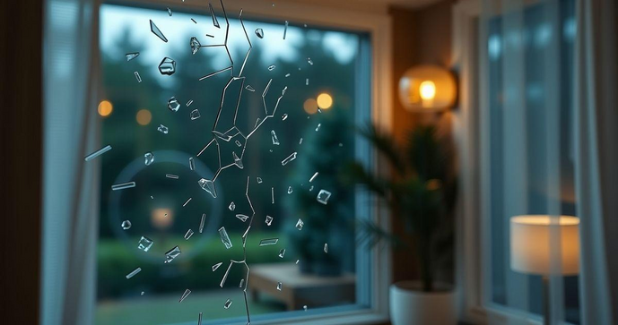 Vidro Blindado para Janela: Segurança e Estilo para Sua Casa Vidro Blindado para Janela: Segurança e Estilo para Sua Casa