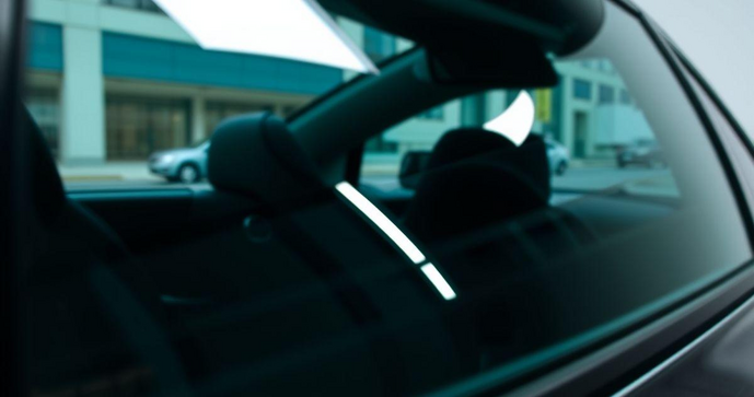 Vidros de carros blindados: segurança e tecnologia em cada detalhe Vidros de carros blindados: segurança e tecnologia em cada detalhe