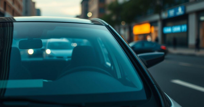 Aumente a Segurança com Blindagem para Vidros de Carros Usados Aumente a Segurança com Blindagem para Vidros de Carros Usados