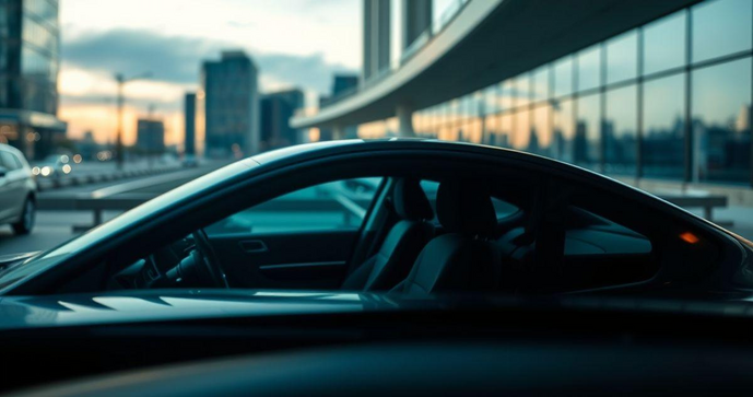 Como Escolher o Melhor Vidro Automotivo para Seu Veículo Como Escolher o Melhor Vidro Automotivo para Seu Veículo