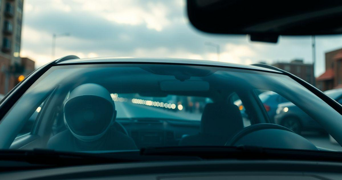 Como Escolher o Vidro de Carros Ideal para Seu Veículo Como Escolher o Vidro de Carros Ideal para Seu Veículo
