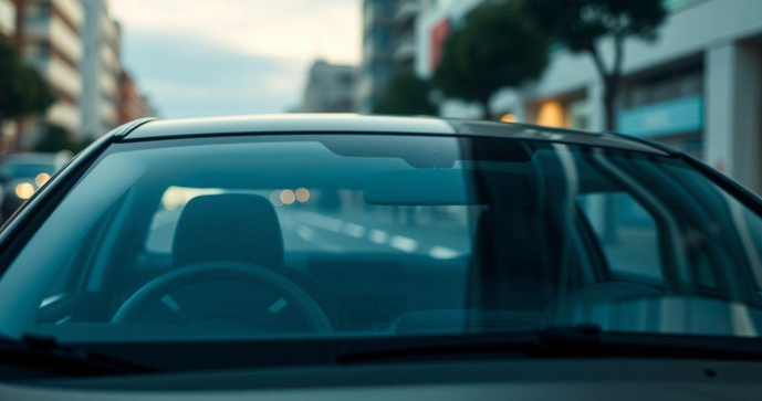 Como escolher os melhores vidros para carros e suas vantagens Como escolher os melhores vidros para carros e suas vantagens