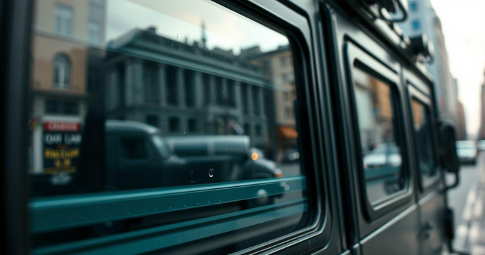 Como escolher vidros automotivos blindados para segurança e conforto Como escolher vidros automotivos blindados para segurança e conforto