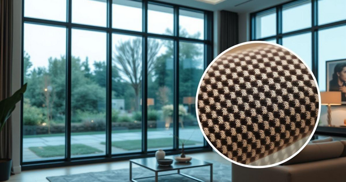 Película de segurança para vidro como a melhor proteção para sua casa Película de segurança para vidro como a melhor proteção para sua casa