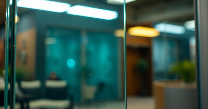 Conheça as Vantagens do Vidro Laminado e Suas Aplicações Conheça as Vantagens do Vidro Laminado e Suas Aplicações