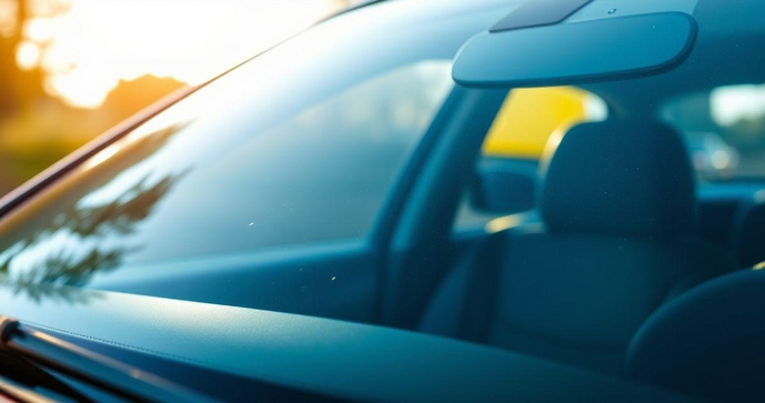 Vidro de Carros: Como Escolher e Manter em Perfeito Estado