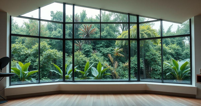 Blindar Vidros: A Solução Inovadora para Segurança e Estilo em Sua Casa