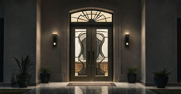 Porta Blindada: Segurança e Proteção para Seu Investimento