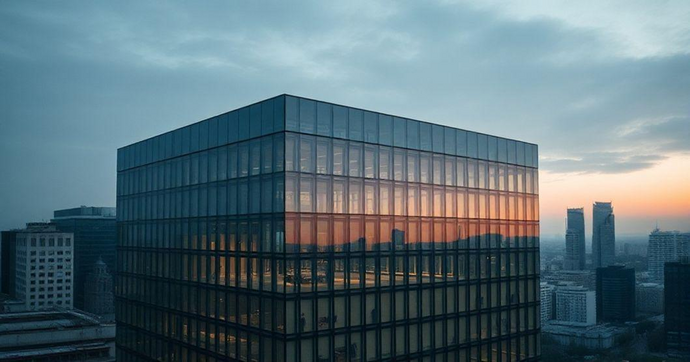 Blindagem Arquitetônica: Transforme Espaços com Segurança e Estilo