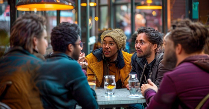 Como Estabelecer um Contato Eficiente para Fortalecer Relacionamentos Duradouros