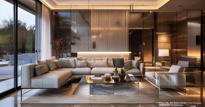 Como Transformar sua Casa no Lar dos Sonhos: Dicas Essenciais para um Ambiente Perfeito