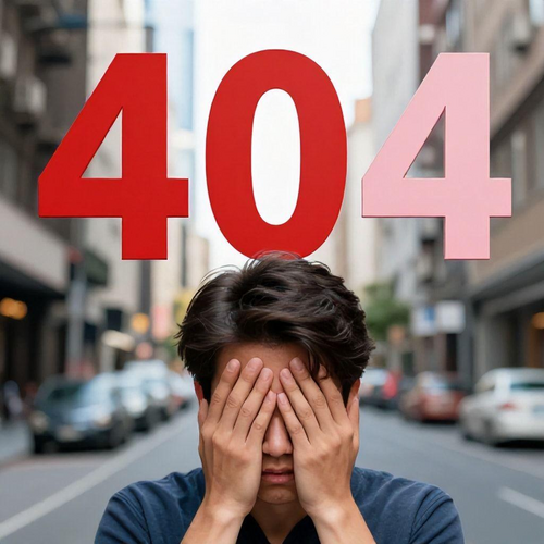 Erro 404: Guia Completo para Evitar Perdas de Oportunidades no Seu Site