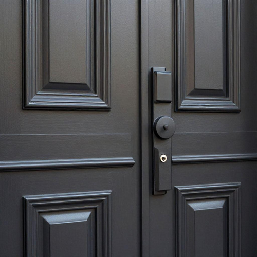 Porta Blindada Ideal: Guia para Garantir Segurança Máxima na Sua Residência