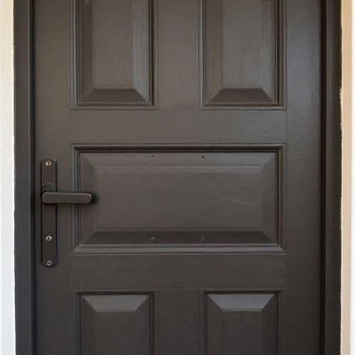 Como a Porta Blindada Pode Melhorar a Segurança da Sua Residência