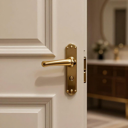 Vantagens de Instalar Portas Blindadas para Garantir a Segurança da Sua Residência