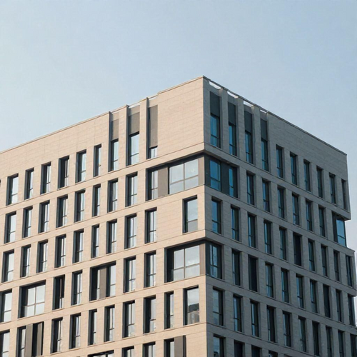 Blindagem Arquitetônica Essencial: Como Proteger Sua Estrutura com Tecnologias Avançadas