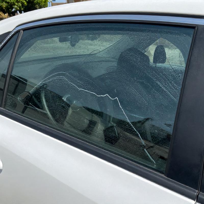 Vidros de Carro Forte: Proteção Que Você Nunca Imaginou