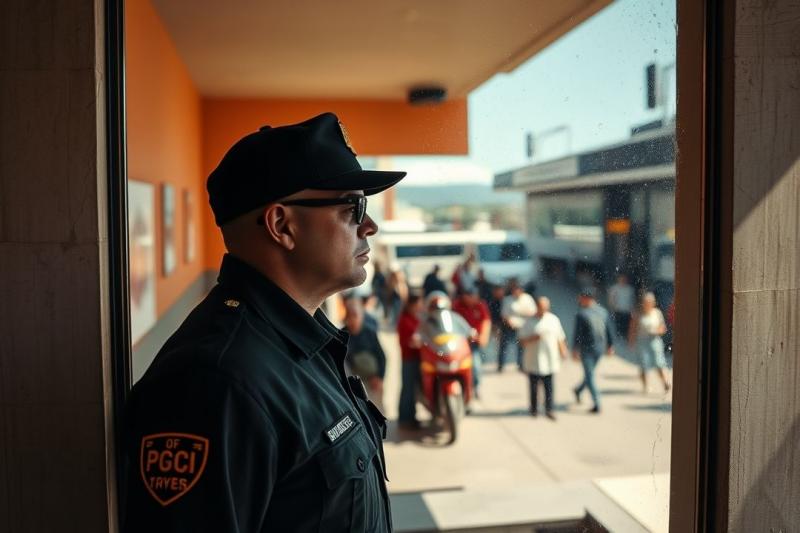 Como Escolher a Melhor Empresa Blindagem para sua Segurança