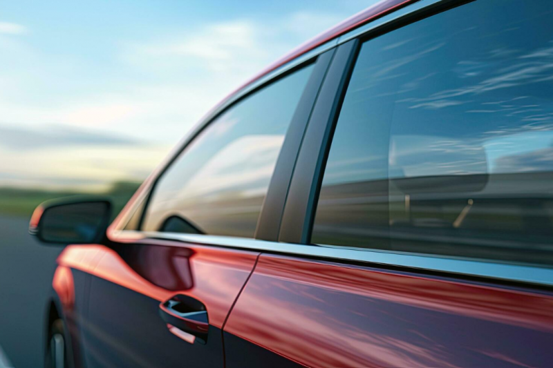 Blindagem de vidro automotivo: proteção e segurança para seu veículo