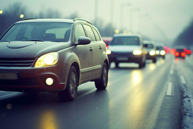Como escolher o Para brisa de carros ideal para sua segurança