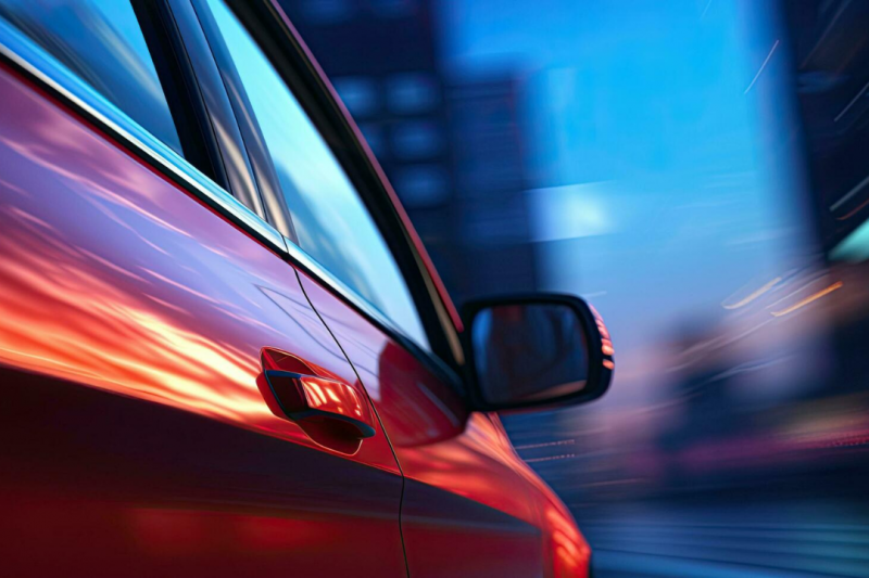 Como Escolher o Vidro Automotivo Ideal para Seu Veículo