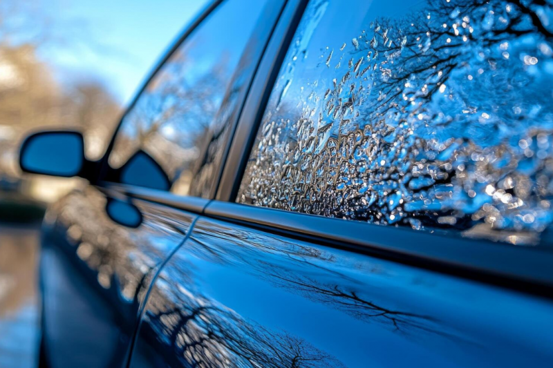 Como Escolher Vidros Automotivos Sob Medida para o seu Veículo