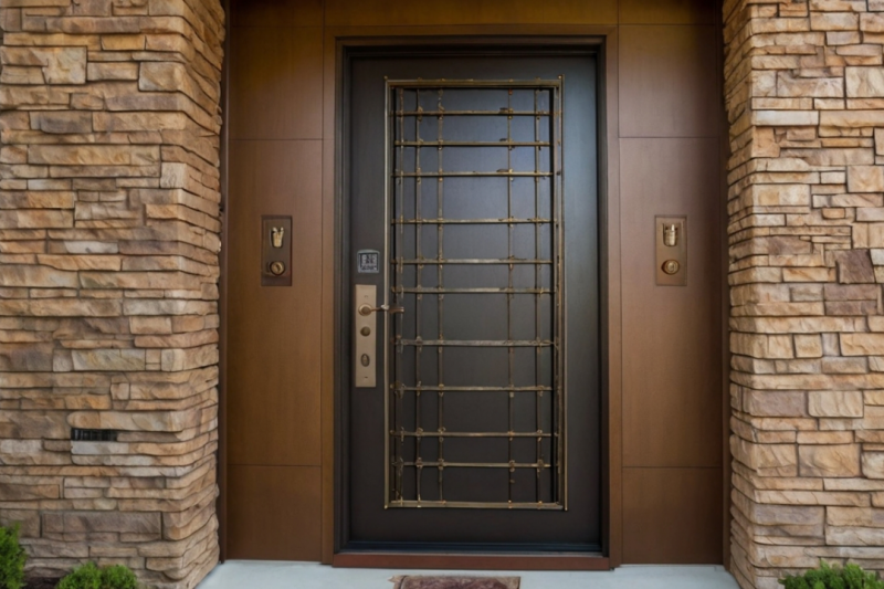 Descubra o Verdadeiro Preço de uma Porta Blindada para Seu Apartamento