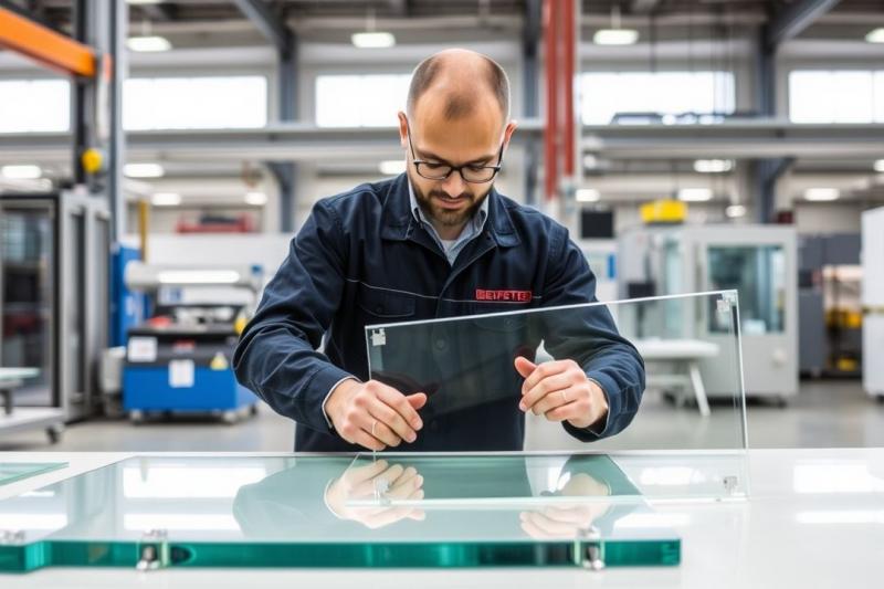 Fábrica de Vidros Blindados Automotivos: Segurança e Inovação em Cada Peça Fábrica de Vidros Blindados Automotivos: Segurança e Inovação em Cada Peça